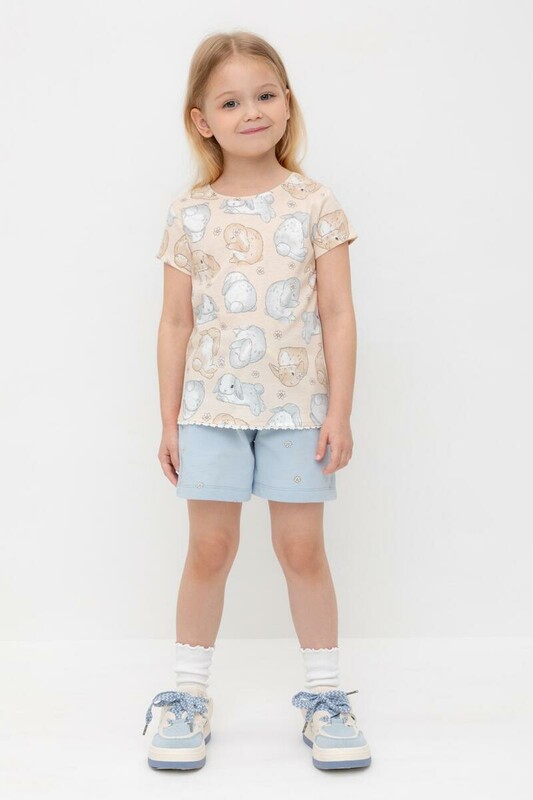 шорты для дев